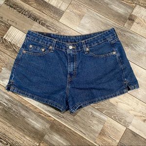 Levi’s Denim Shorts